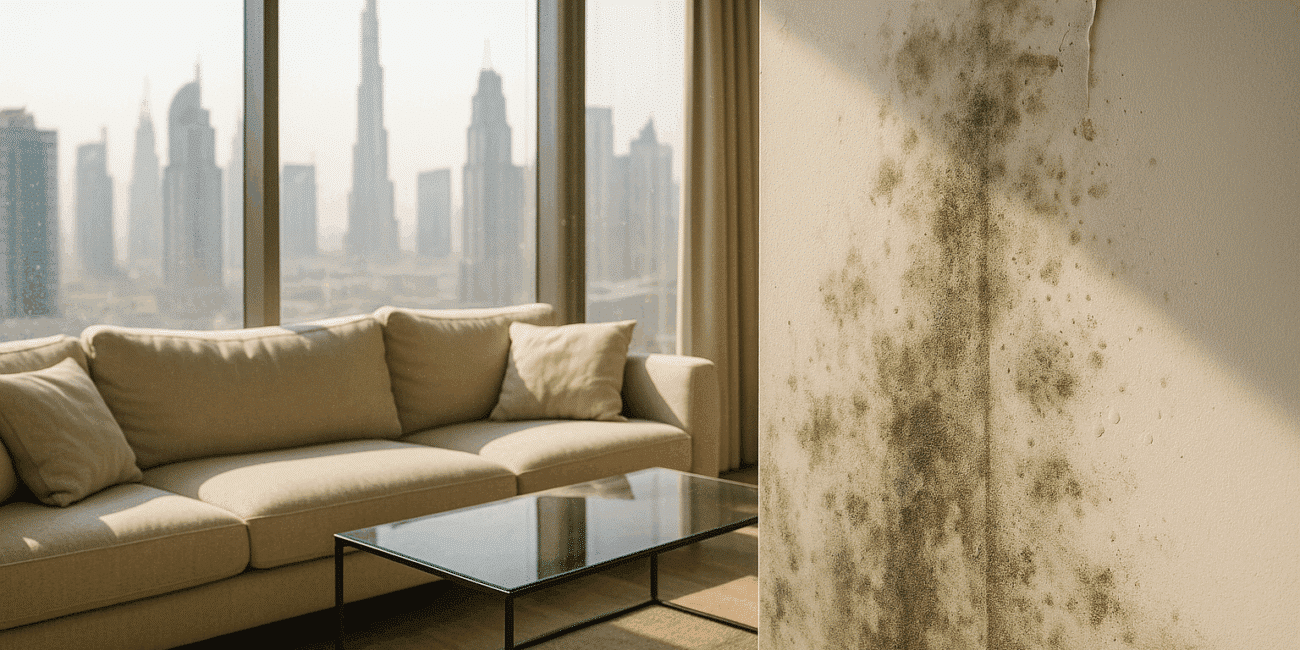 8 Critical Insights Into Indoor Air Ventilation System Services Dubai