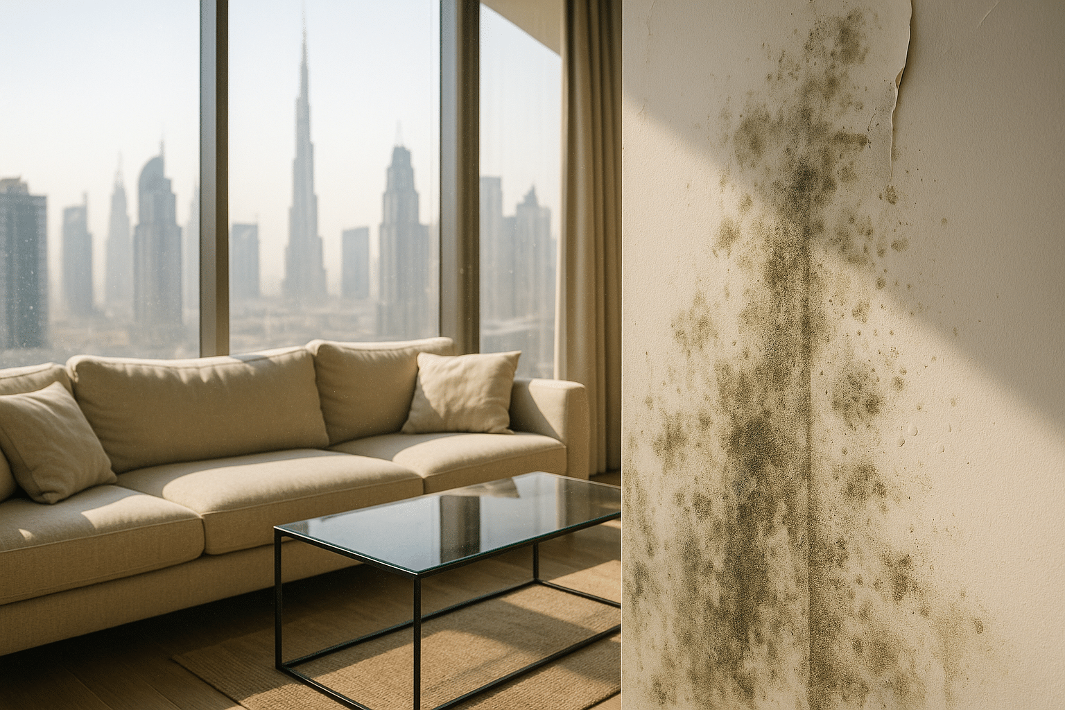 8 Critical Insights Into Indoor Air Ventilation System Services Dubai