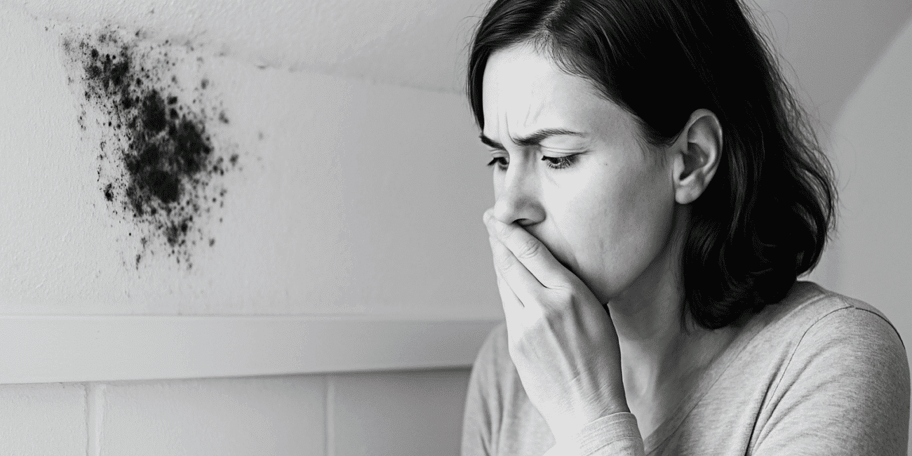 5 Critical Steps to Understand Black Mold Risks and Professional Remediation in Dubai