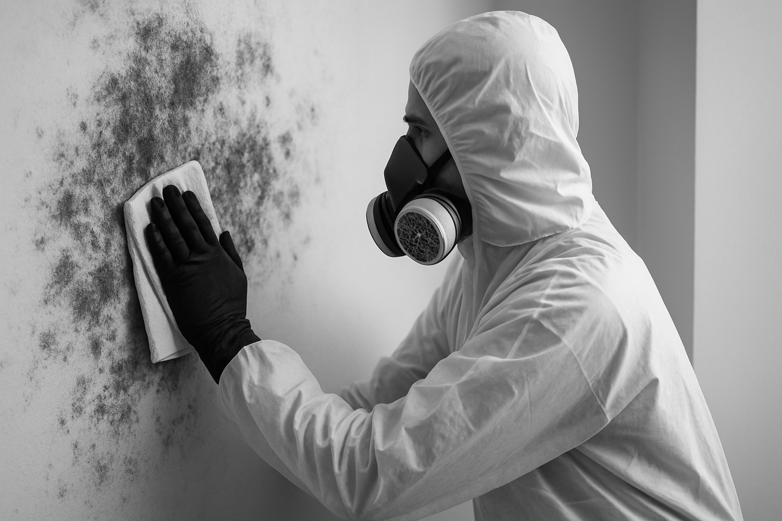 5 Revealing Insights Into Mold Removal Dubai for Healthier Living