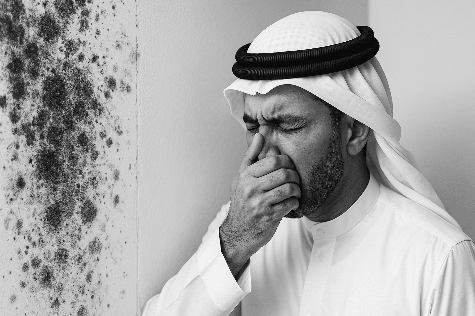10 Critical Insights on Health Risks of Mould Abu Dhabi: A Comprehensive Guide to Professional Cleaning
