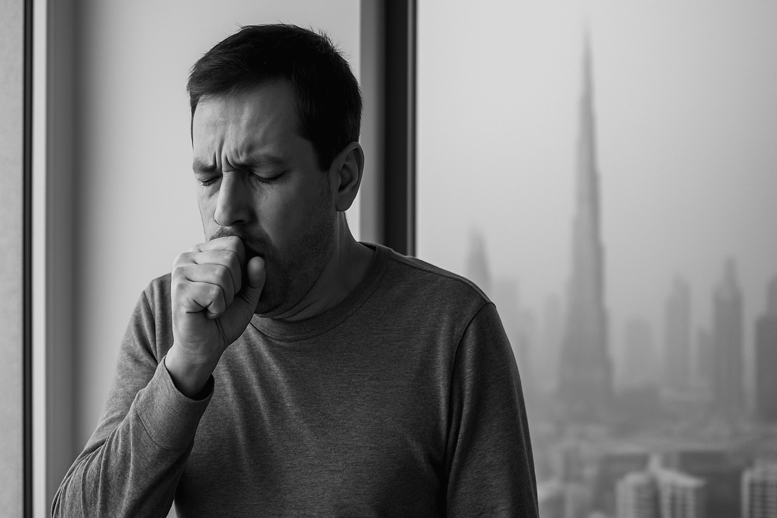 10 Critical Insights on Indoor Air Pollutants Risks Dubai: A Practical Guide to Testing and Safety