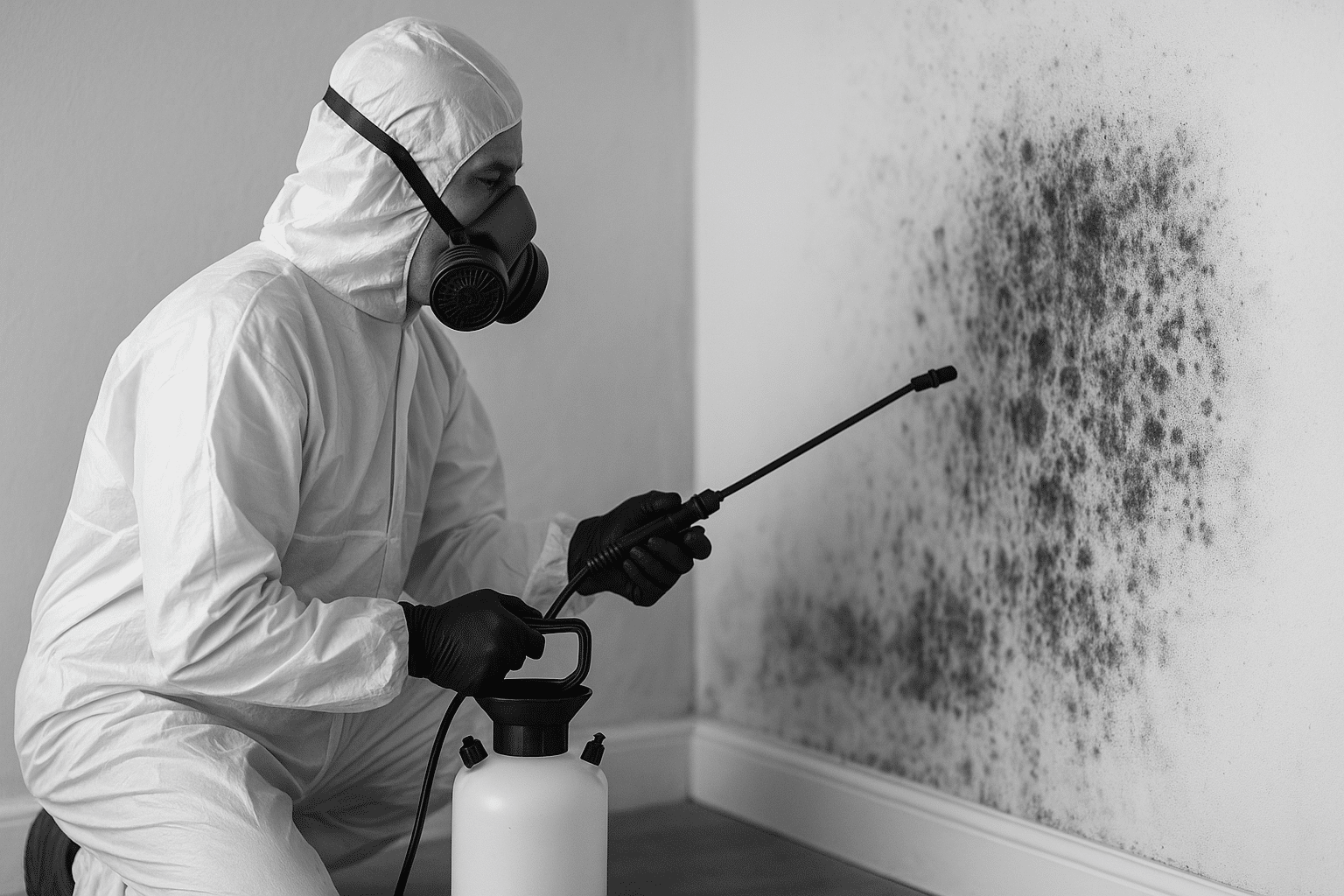 10 Critical Steps to Manage the Cost of Mould Removal Abu Dhabi Effectively