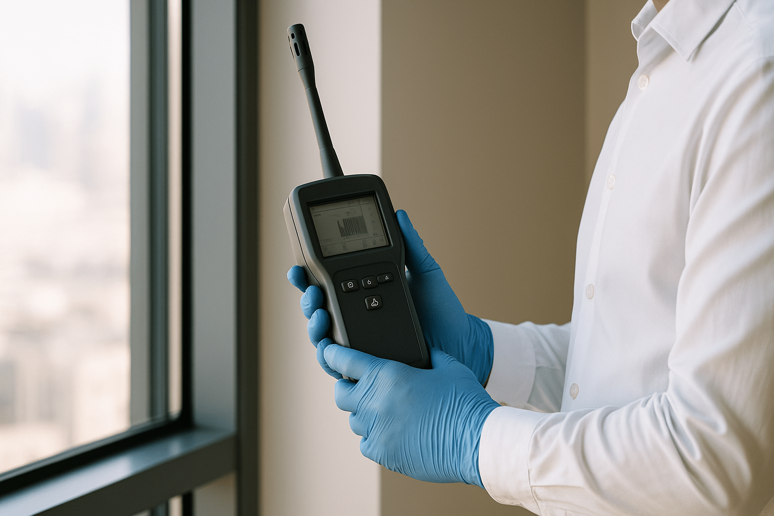 10 Key Benefits of Certified Indoor Air Quality Testing Dubai for a Healthier Home