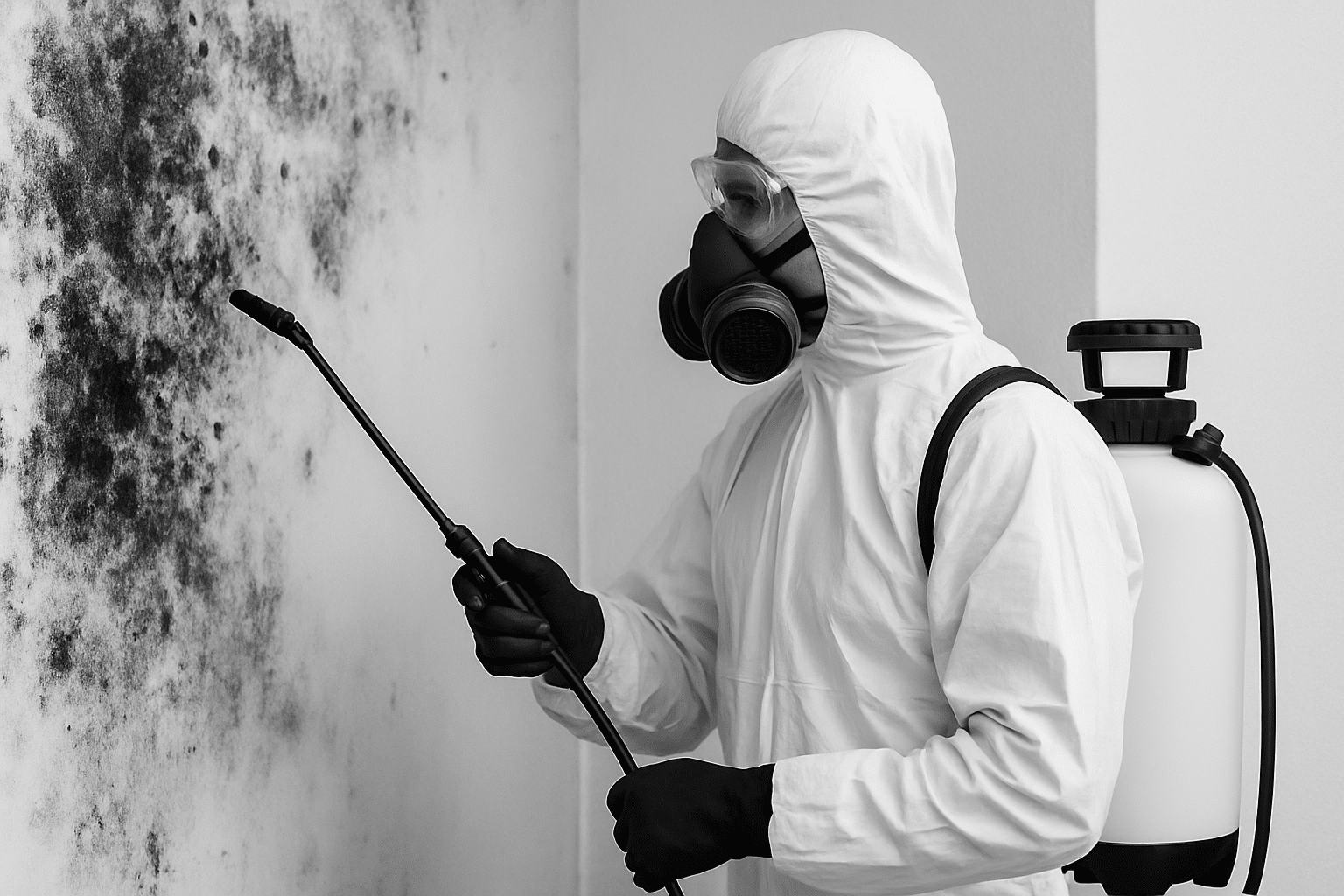 10 Key Benefits of Choosing trusted mould remediation experts abu dhabi for Eco-Friendly Removal