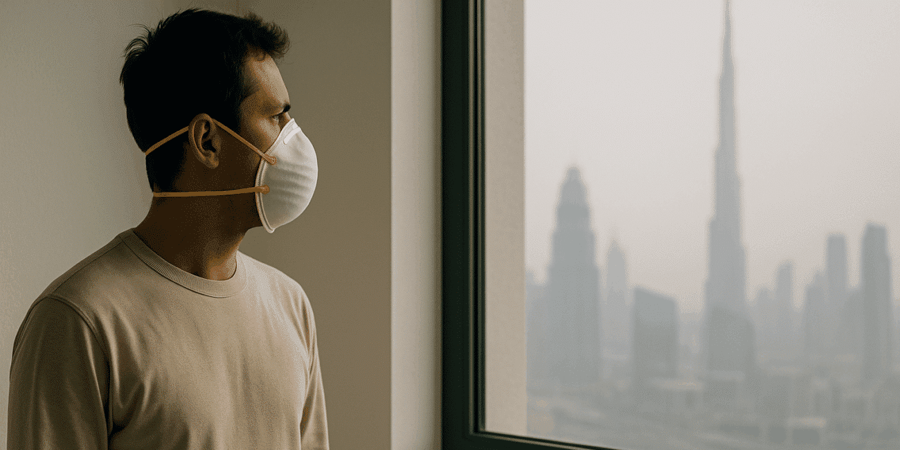 10 Revealing Facts About Indoor Air Pollutants Risks Dubai Residents Must Know
