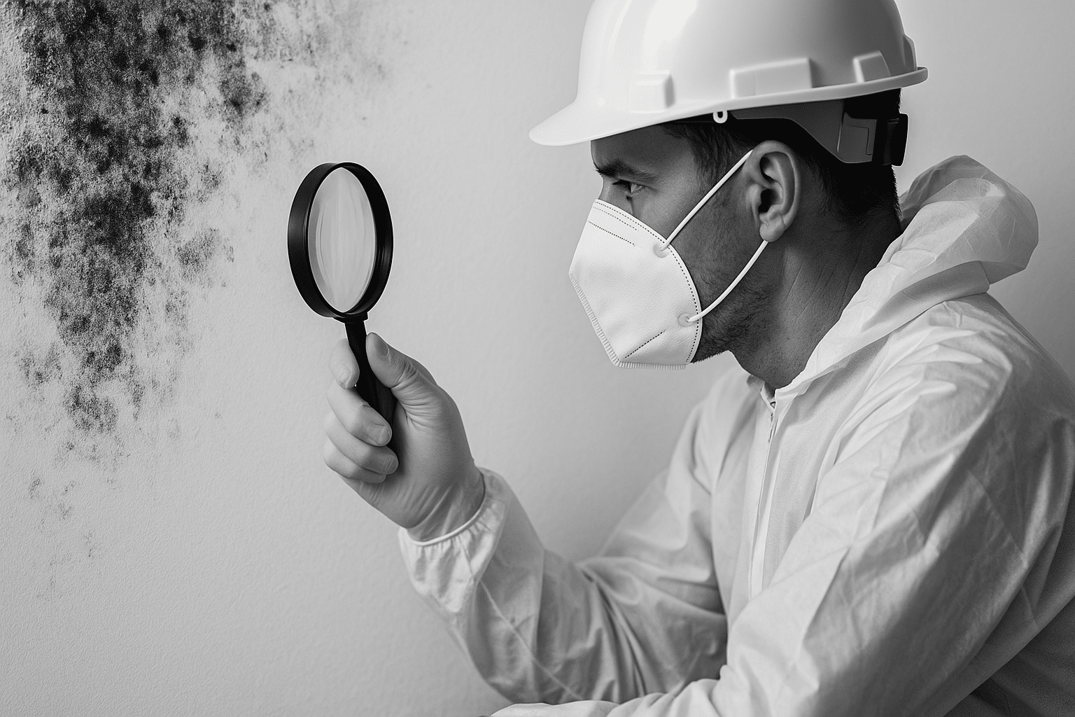 5 Critical Insights About Mould Inspection Abu Dhabi You Need to Know