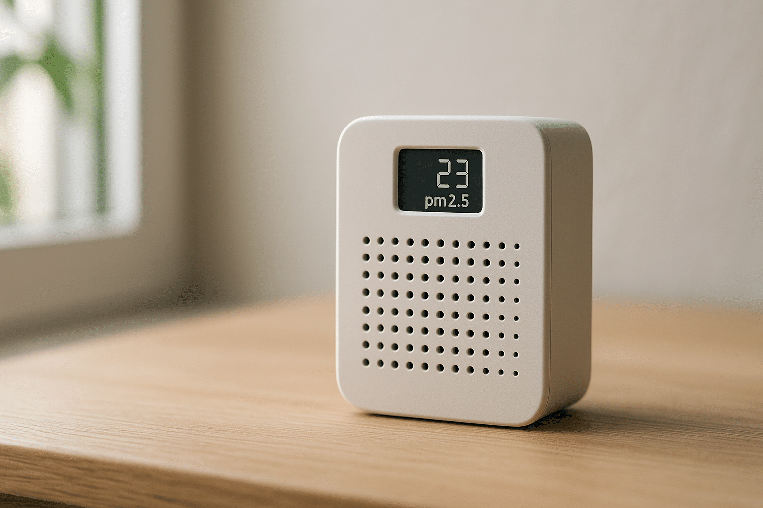 5 Key Benefits of Indoor Air Quality Monitoring Technology for Dubai Businesses