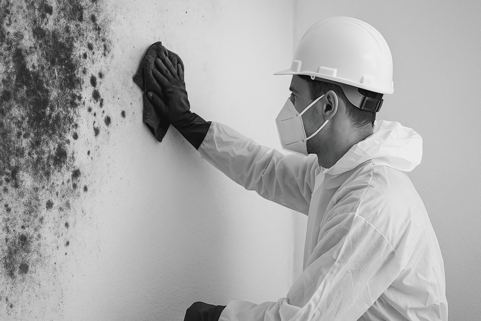5 Key Facts About Mould Removal Companies Abu Dhabi: Service & FAQ Insights