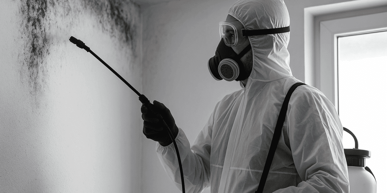 5 Key Insights into Professional Mould Remediation Abu Dhabi: Effective Commercial Solutions
