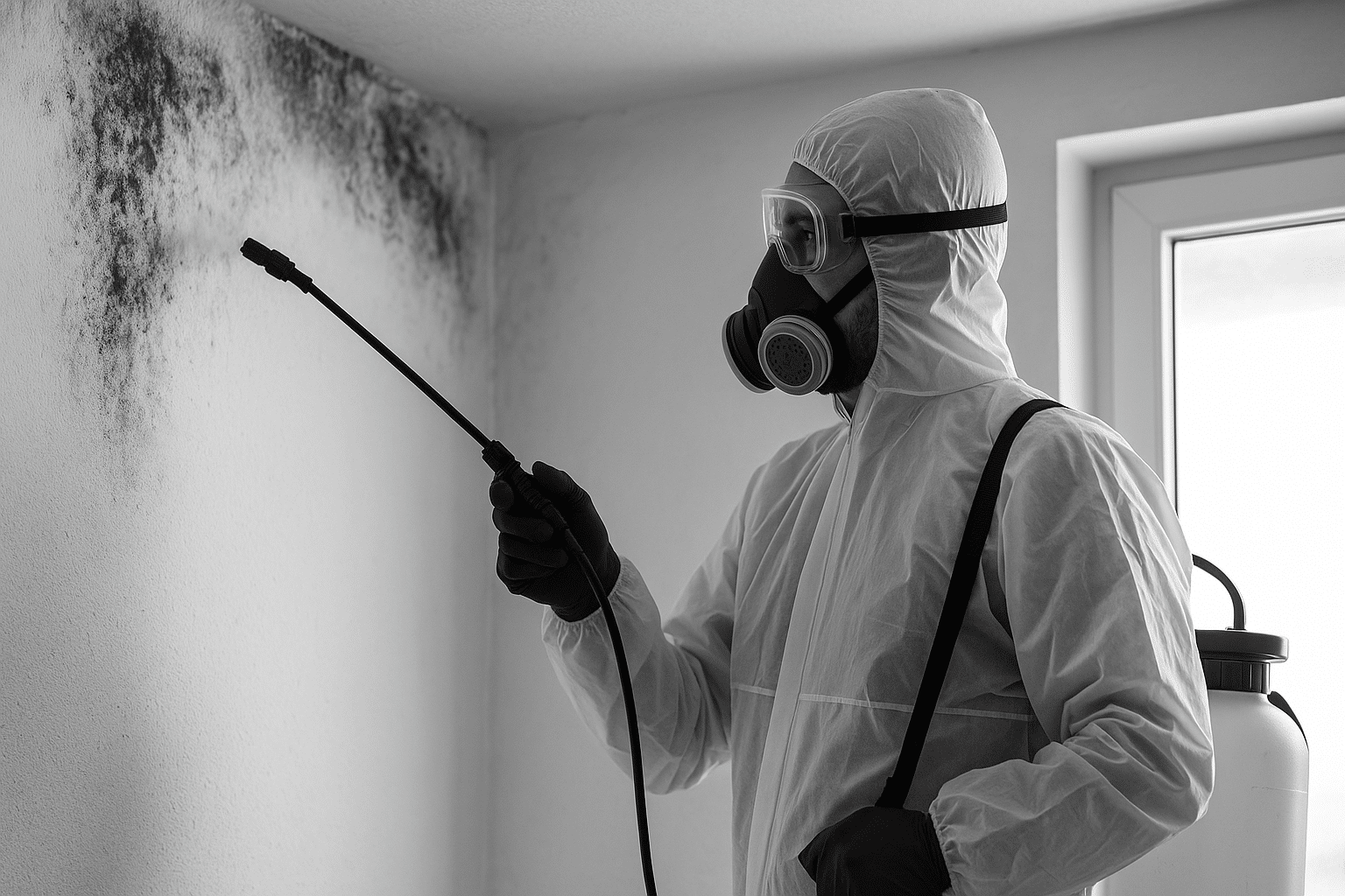 5 Key Insights into Professional Mould Remediation Abu Dhabi: Effective Commercial Solutions