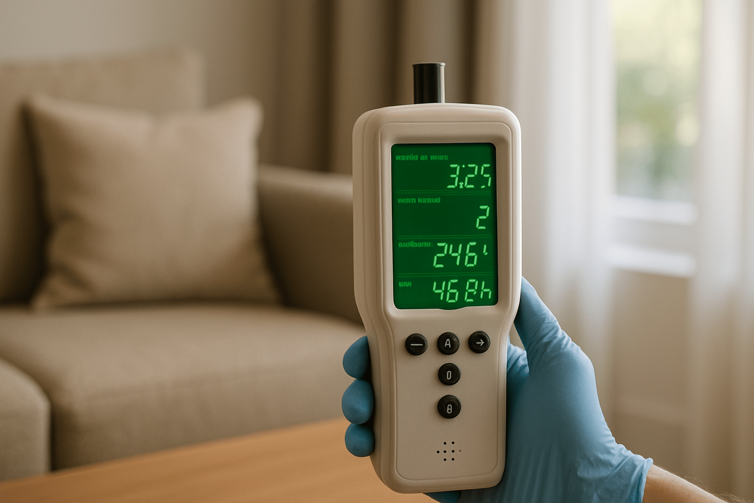 5 Key Insights On Indoor Air Quality Testing Dubai That You Must Know