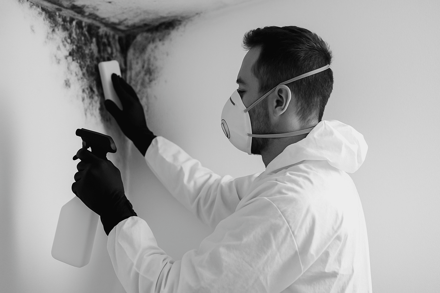 5 Key Insights on Mould Removal Abu Dhabi: Comprehensive Service and Local Guidance