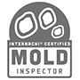 International Association of Certified Home Inspectors - Mold Investigation and Remediation Certified