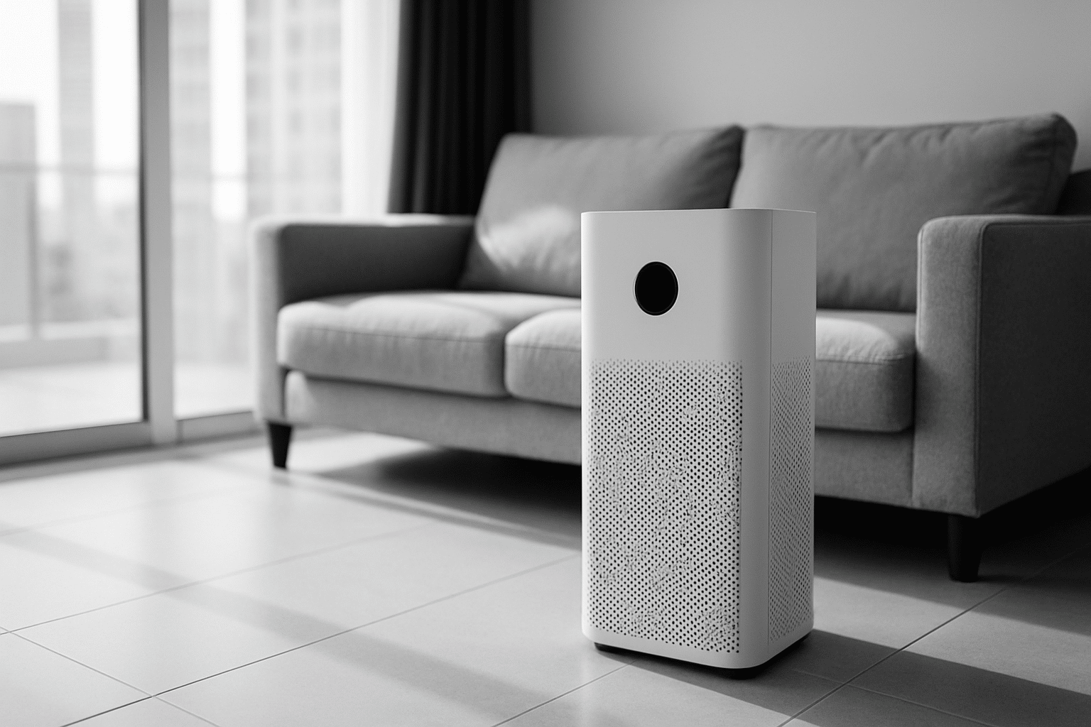 9 Effective Indoor Air Quality Improvement Solutions Dubai Residents Must Know