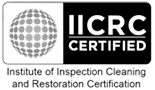 Institute of Inspection Cleaning and Restoration Certification