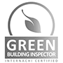 International Association of Certified Home Inspectors - Green Building Inspector