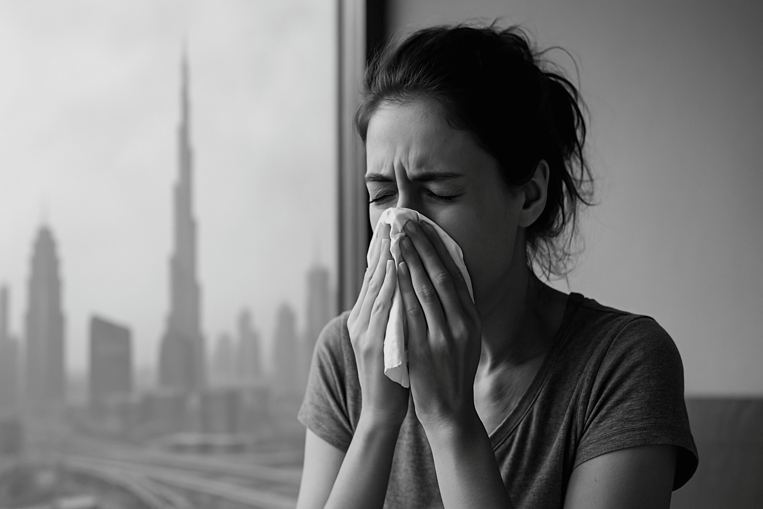 10 Critical Health Risks of Poor Indoor Air Quality Dubai Residents Must Know