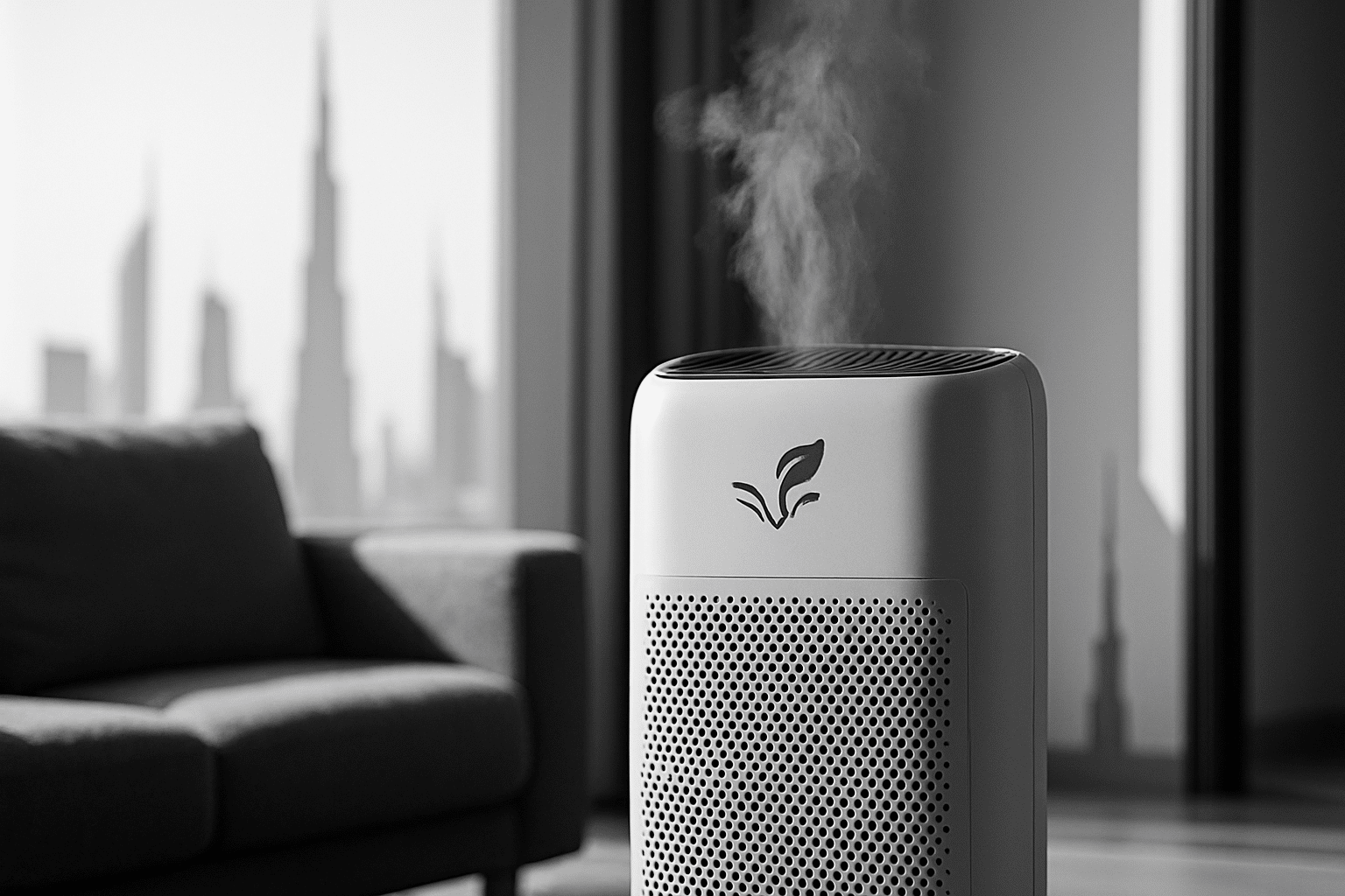 10 Effective Indoor Air Quality Improvement Solutions Dubai Residents Must Know