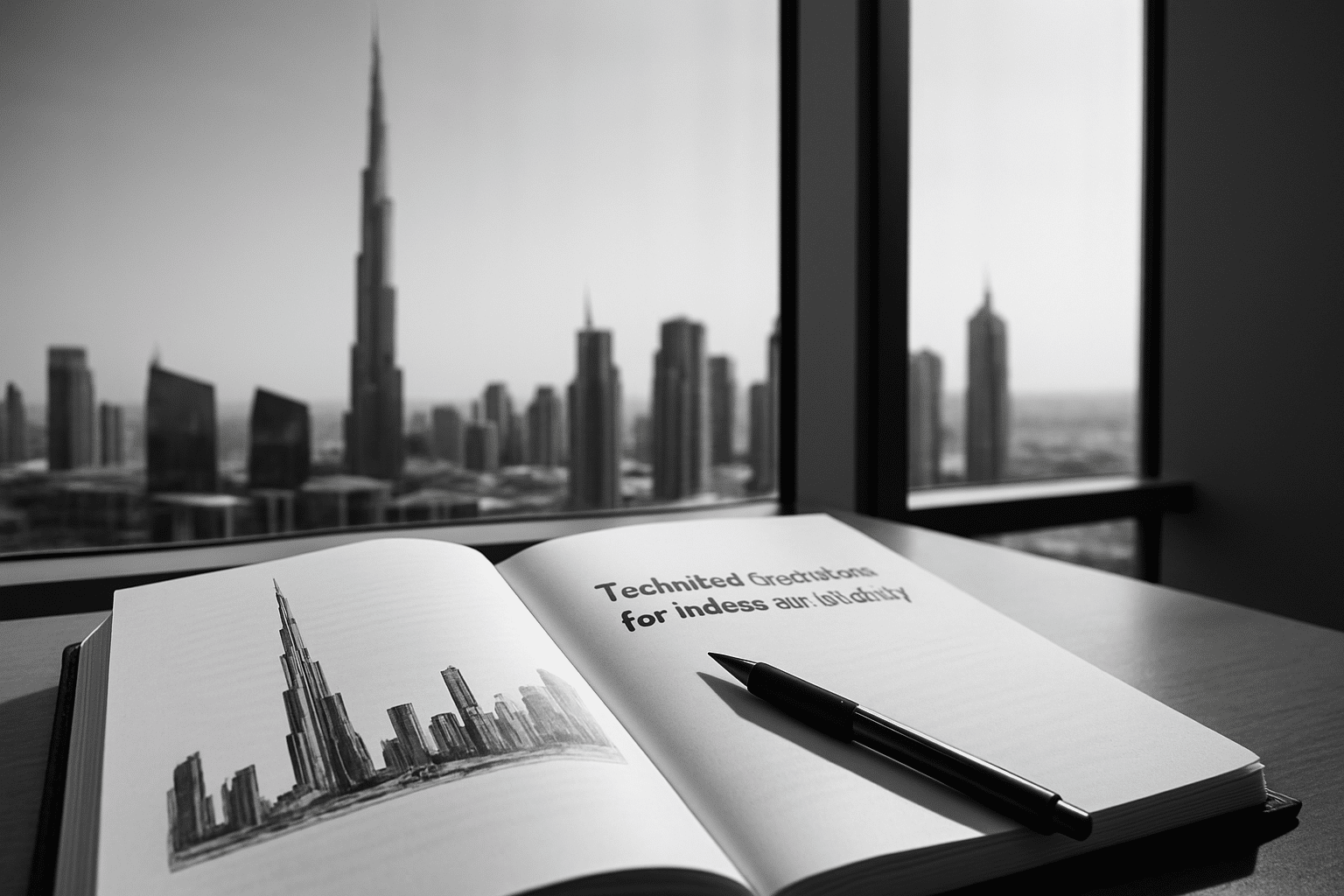 5 Key Technical Guidelines for Indoor Air Quality Dubai: A Practical Service & FAQ Overview