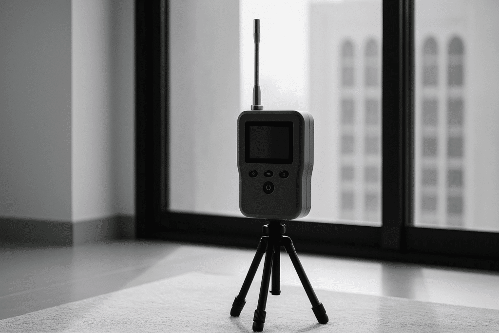 5 Revealing Insights About Indoor Air Quality Testing Equipment Dubai ...