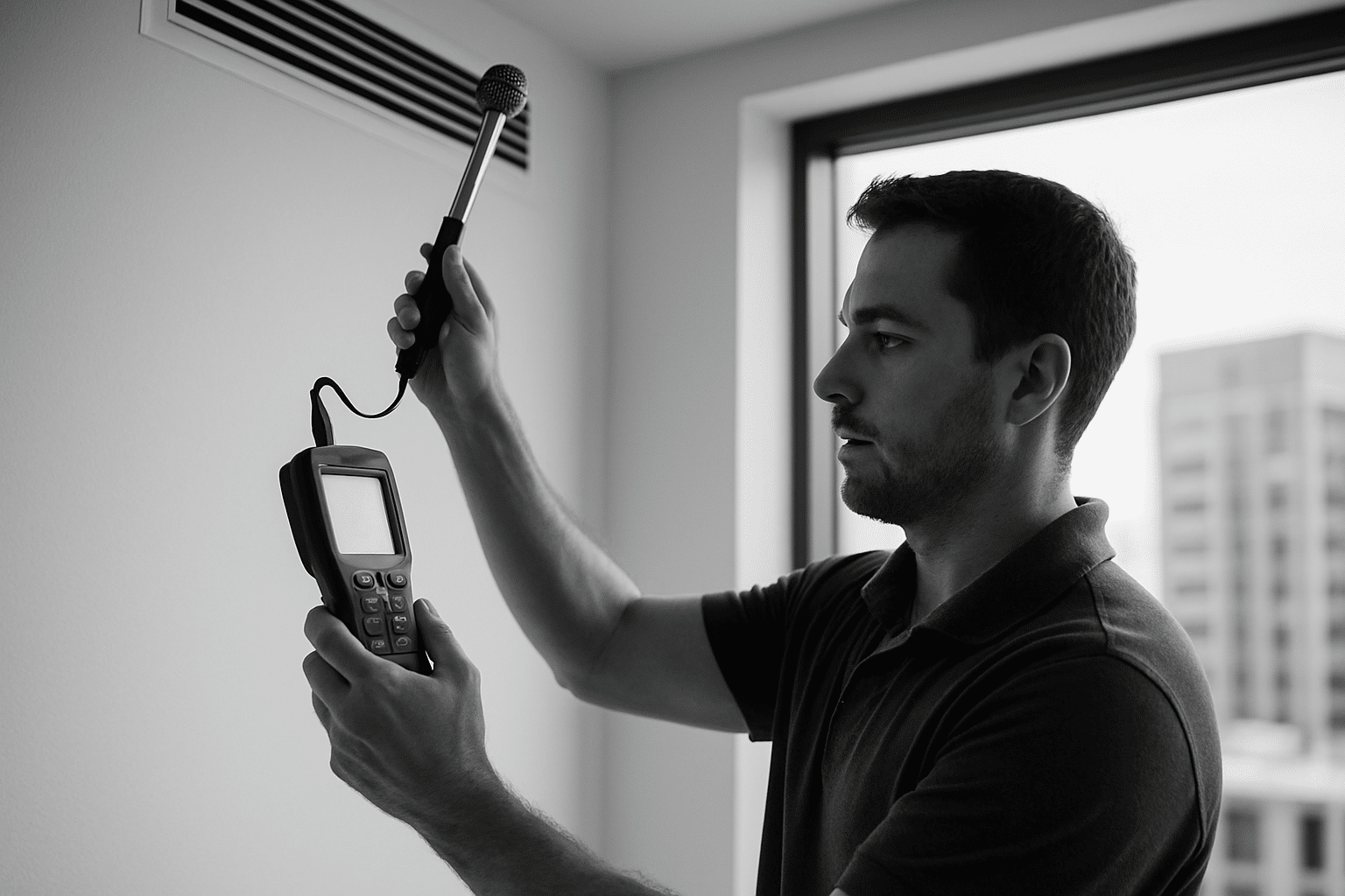 5 Revealing Insights from Indoor Air Quality Testing Dubai Reviews