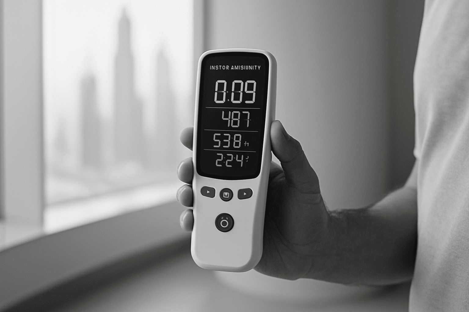 9 Key Insights About Indoor Air Quality Testing Dubai You Need to Know