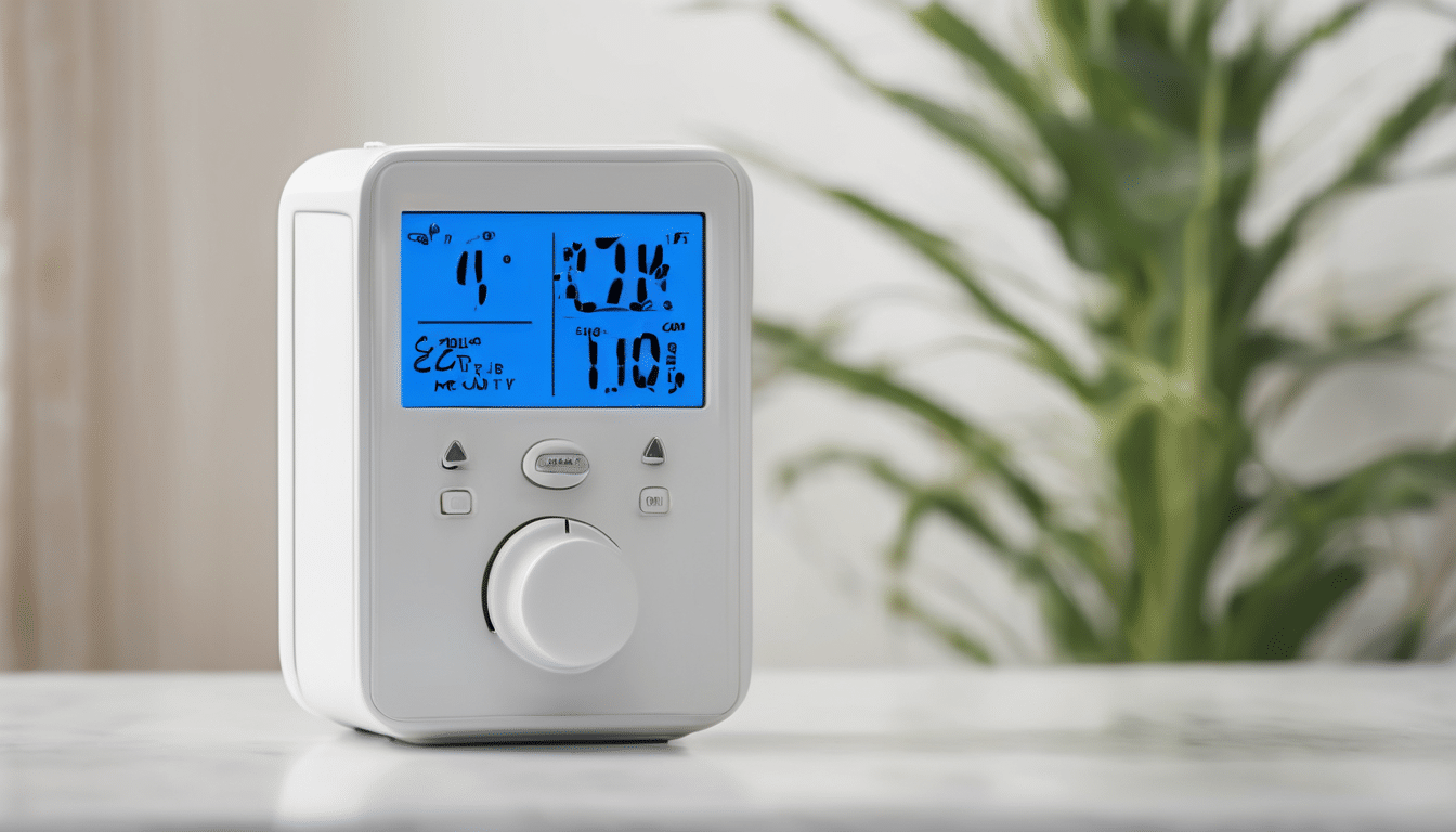 How to Choose an Indoor Air Quality Monitor - Choosing the best IAQ device for your home or office in Dubai, UAE