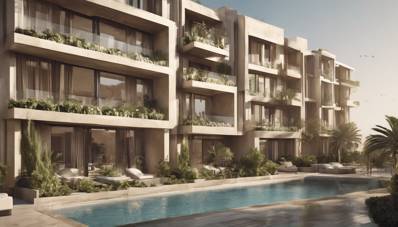 Common VOC Sources in Dubai Apartments - Overview of primary sources and management strategies for healthier living environments.