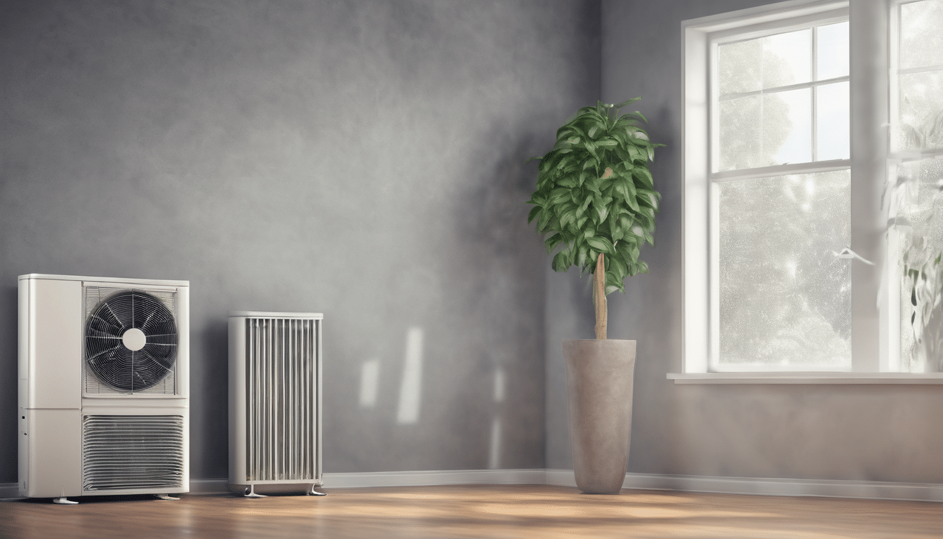 Featured image for: Effective HVAC Maintenance For Indoor Air Quality