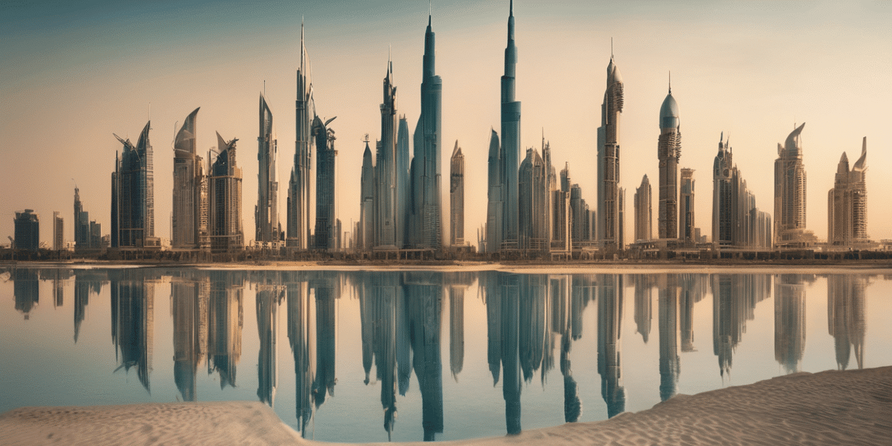 Eligibility Criteria for UAE IAQ Assessment Funding Programmes - Infographic of 10 key requirements for Dubai and Abu Dhabi businesses applying for IAQ grants (112 characters)