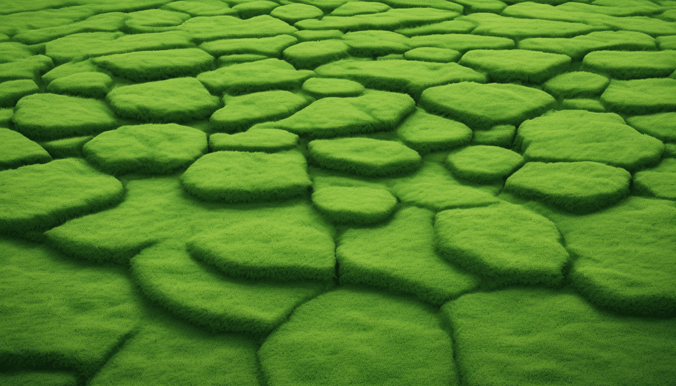 "Green Remediation Strategies for Controlling Soil Vapor Intrusion - detailed image describing various plant species used in green remediation techniques."