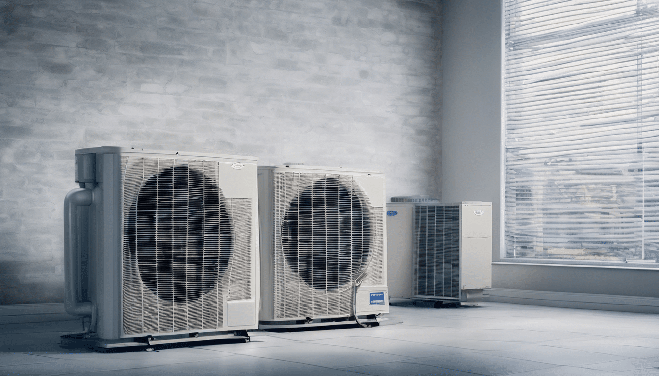 Featured image for: HVAC Maintenance Best Practices For Indoor Air Quality