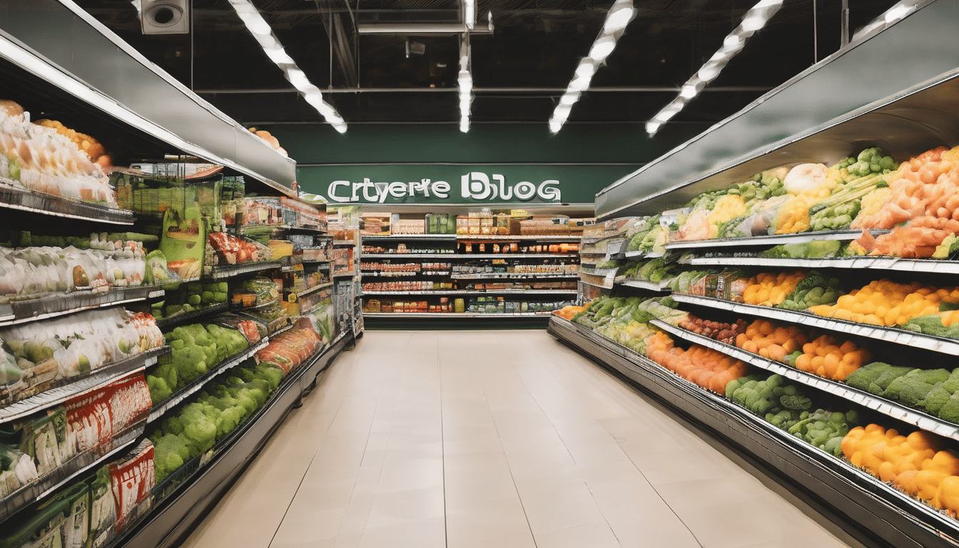 Indoor Air Quality Assessment in Grocery Stores - Comprehensive guide to assess IAQ in grocery stores with detailed steps, expert insights, and practical tips. [END OF ARTICLE]