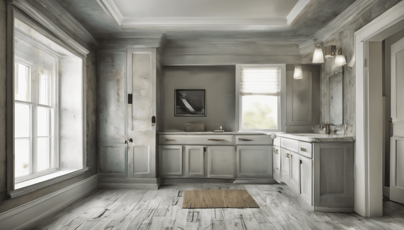 Featured image for: Mold Prevention Strategies During Home Remodeling