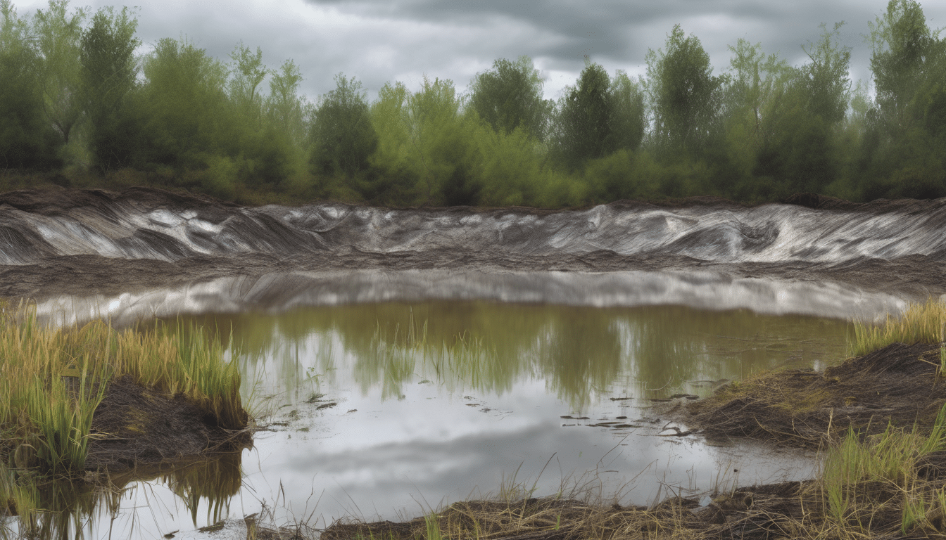 Using Bioremediation Techniques at Leaking Environmental Sites - comprehensive guide for professionals in Dubai & surrounding regions