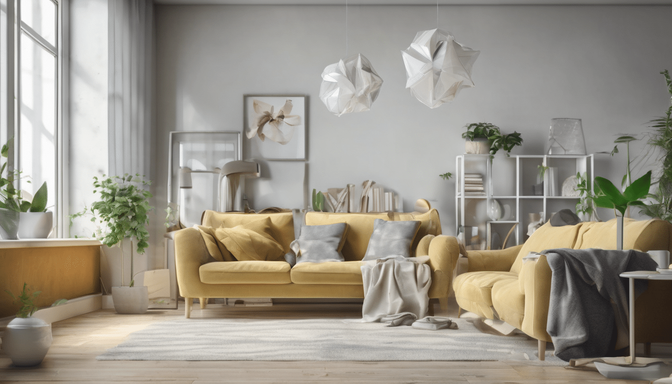 Featured image for: Volatile Organic Compounds' Impact On Indoor Air Quality