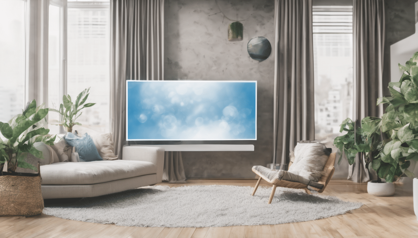 3 Best Indoor Air Quality Monitors of 2026 - Reviewing Aqiair Pro, AirGuard Extreme, FreshAir Plus for improved indoor health in UAE cities.