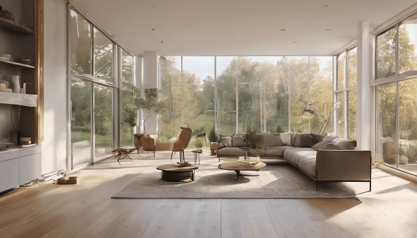 A review of the indoor air quality in residential Passive House - Understanding the role of Passive Houses in maintaining healthy indoor environments.