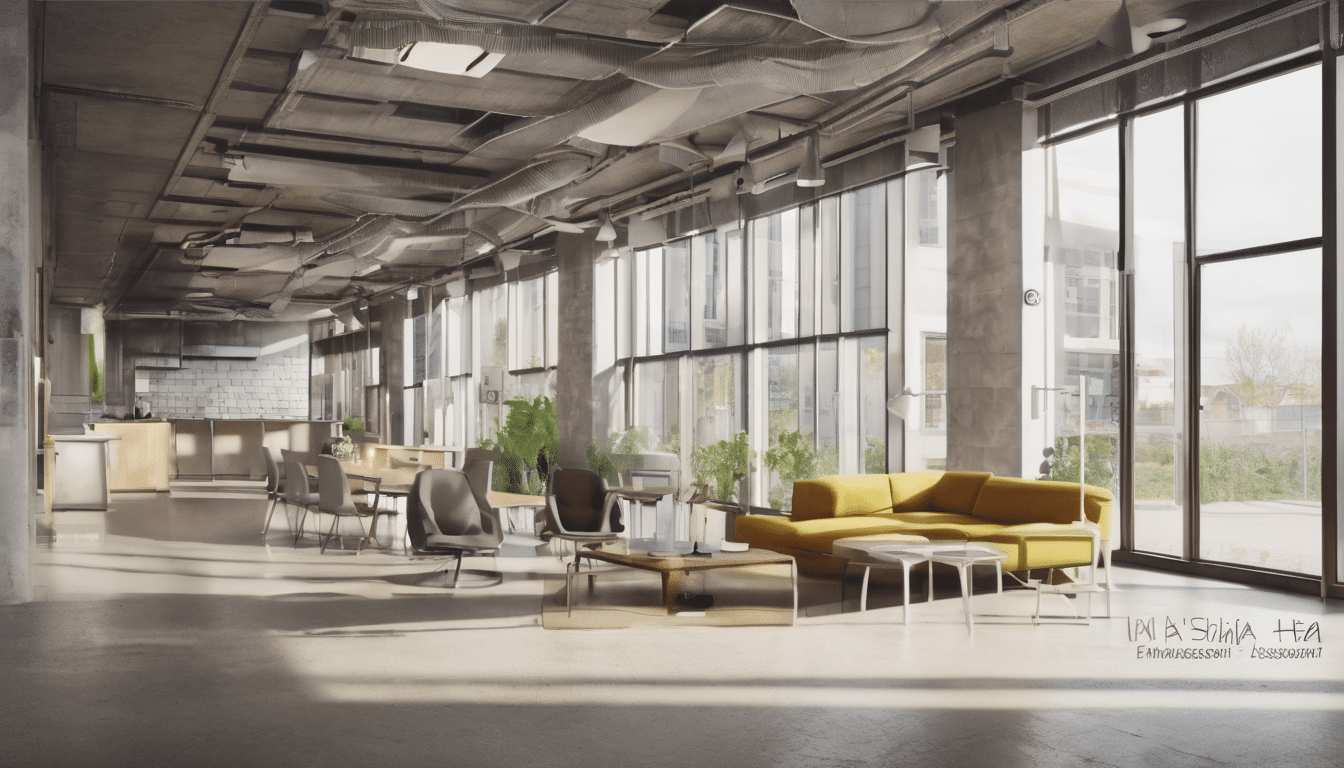 Environmental Health Assessment Ieha - What is an Indoor Environmental Health Assessment (IEHA)? - Comprehensive guide on ...