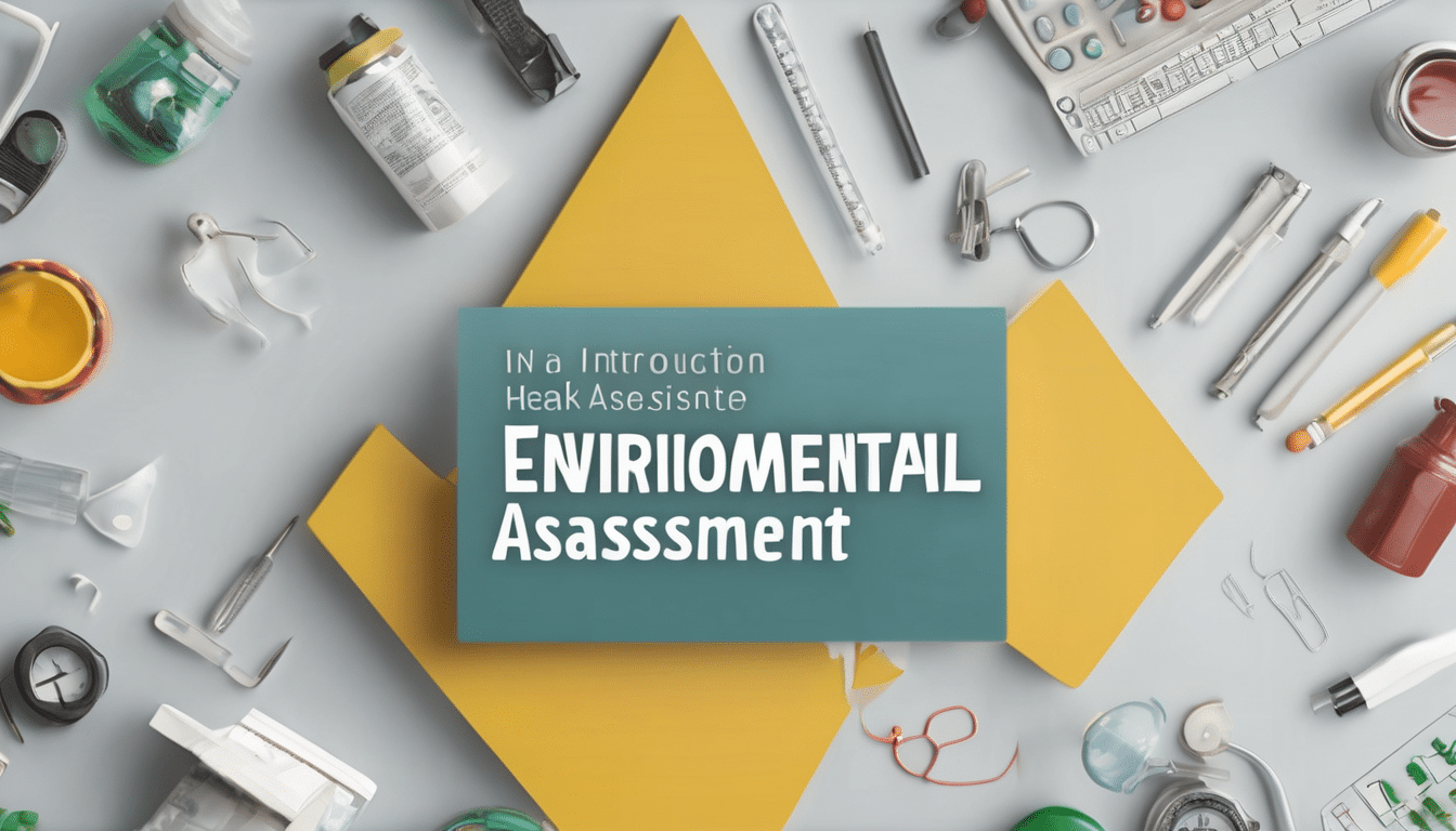 Featured image for: An Introduction To Environmental Health Risk Assessment