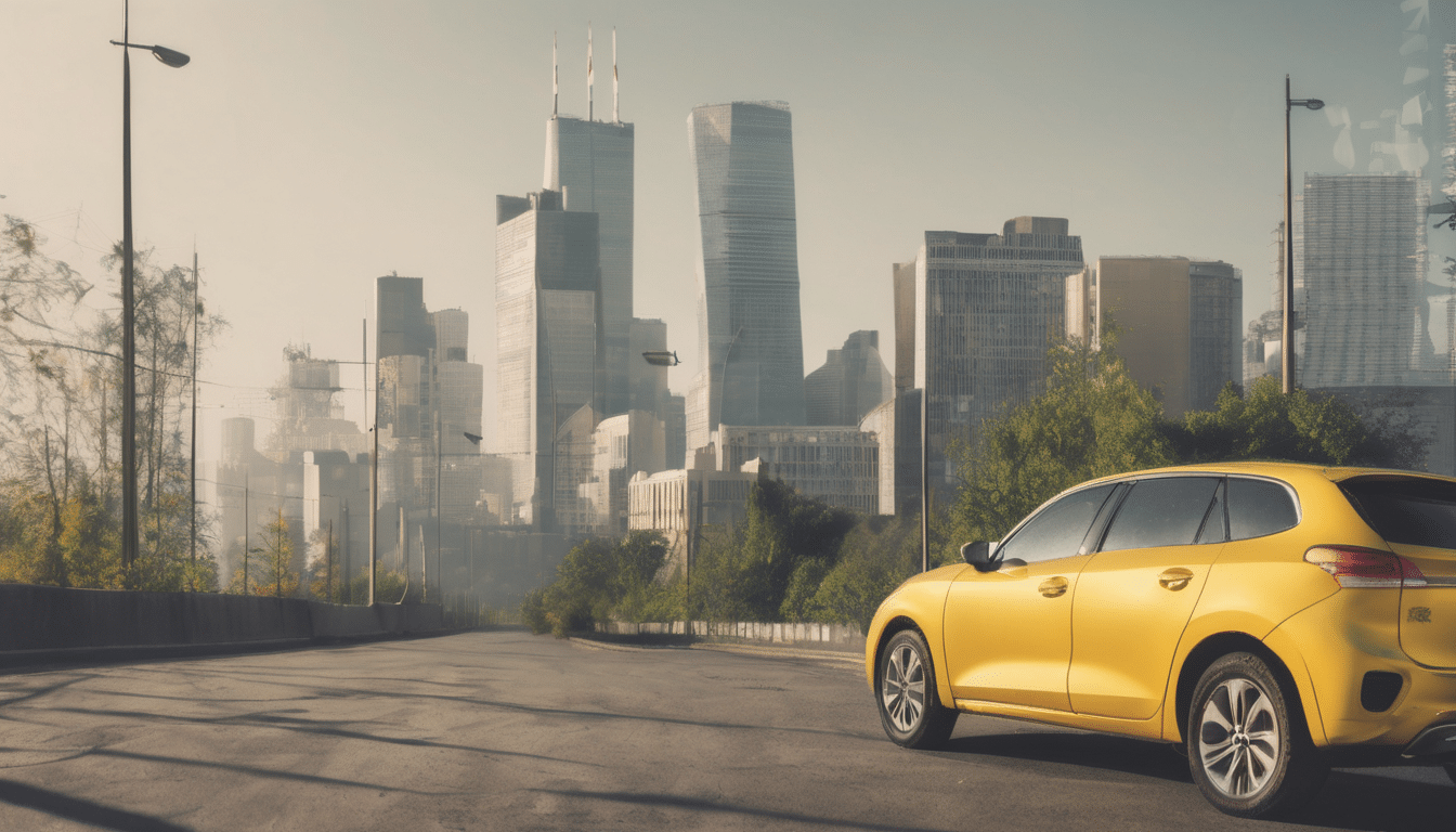 Best Practices for Calibrating Your 13-in-1 Air Quality Monitor - Detailed steps to ensure accurate readings in Dubai and Abu Dhabi.