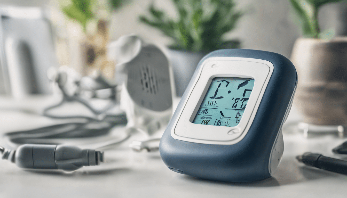 Best Practices for Choosing Air Quality Monitoring Devices - Comprehensive guide on selecting the right device for your indoor air needs.