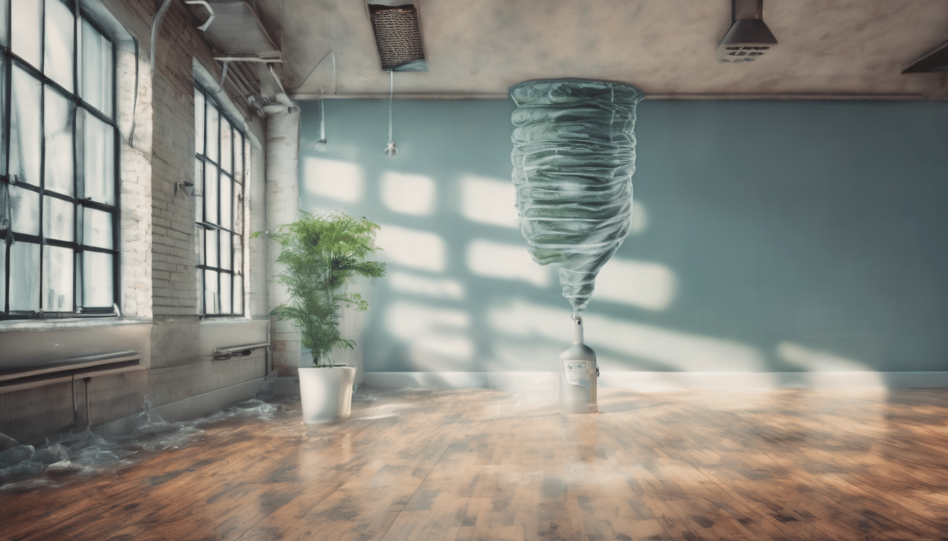 Best Practices for Environmental Infection Prevention and Control - Developing a comprehensive hygiene plan to maintain clean indoor environments