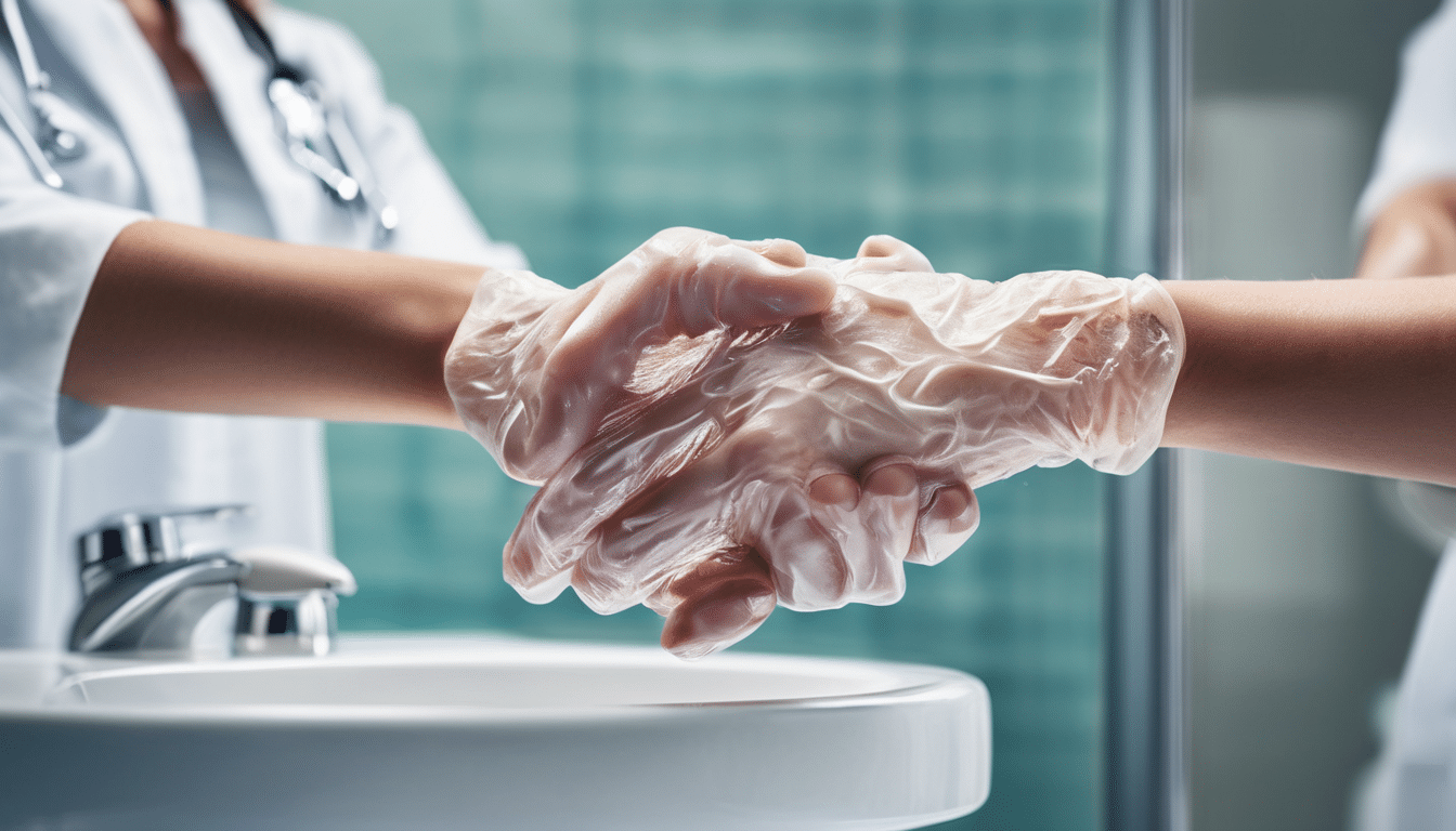Health Care Settings 4th - Featured image for: Best Practices For Hand Hygiene In All Health Care