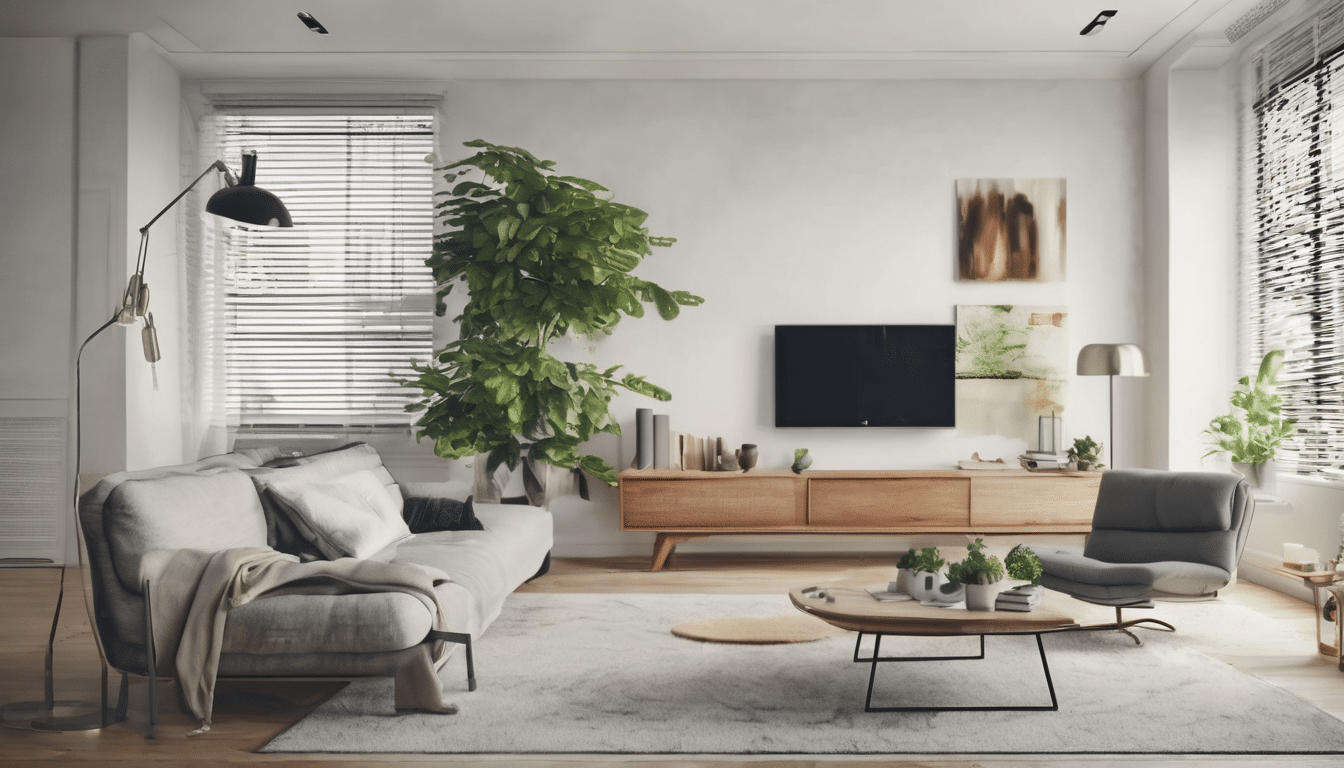 How to Choose the Right Air Quality Monitor for Your Home - Guide on selecting devices for optimal indoor air quality in homes.