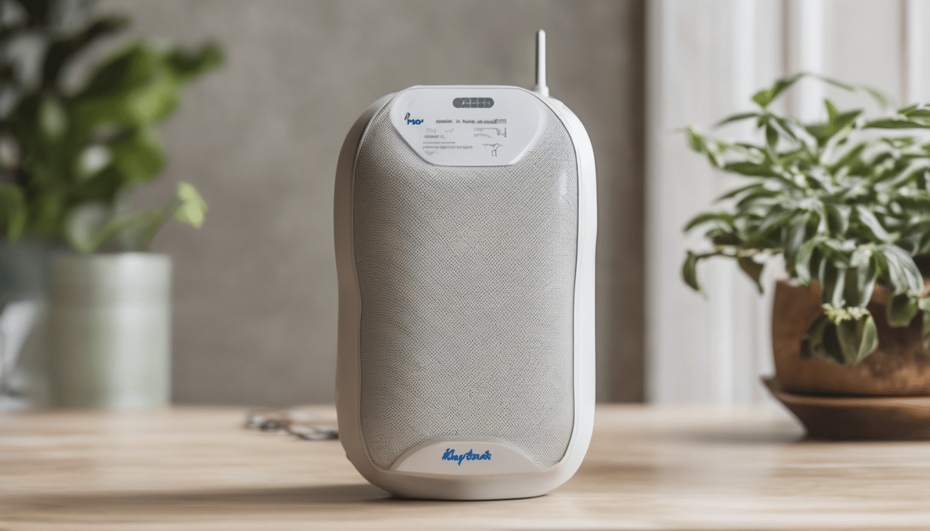 How to Choose the Right Indoor Air Quality Monitor for Your Home - A guide on selecting an appropriate IAQ monitor for your specific needs.
