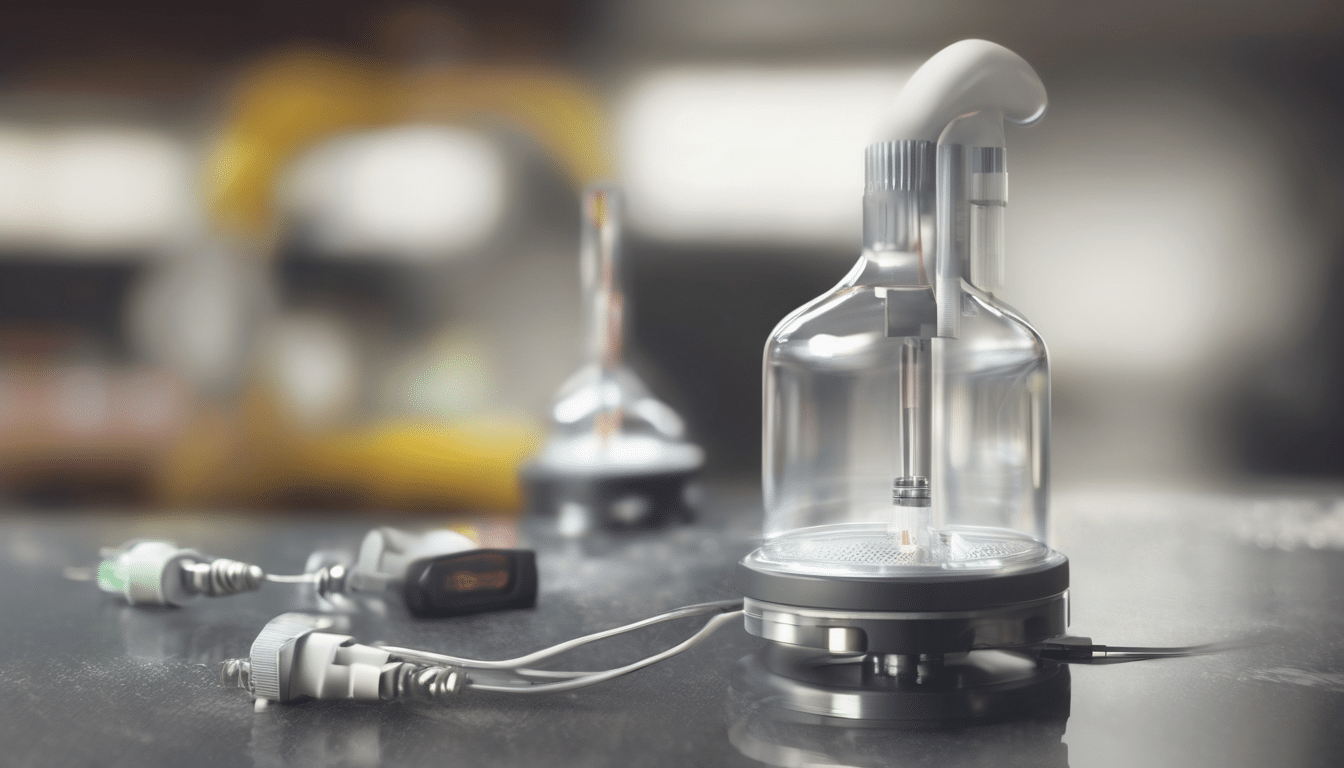 Chemical Sensors Particulate Detectors - Featured image for: Choosing Between Chemical Sensors & Particulate Detectors