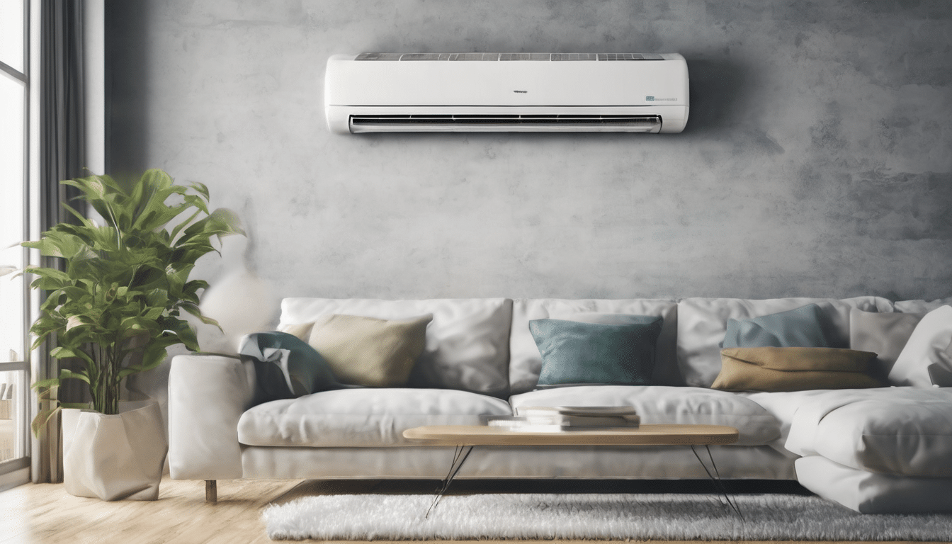 Featured image for: Choosing The Right HVAC System For Indoor Air Quality