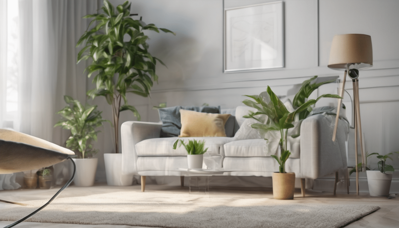 Featured image for: Choosing The Right Indoor Air Quality Monitor For Your Home